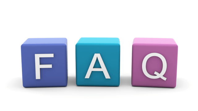FAQ
