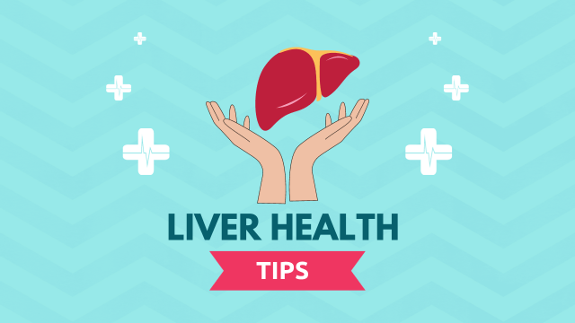Liver Health Tips