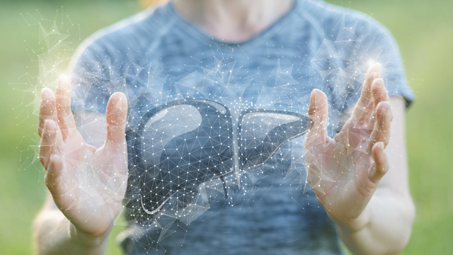 Liver Detoxification Methods