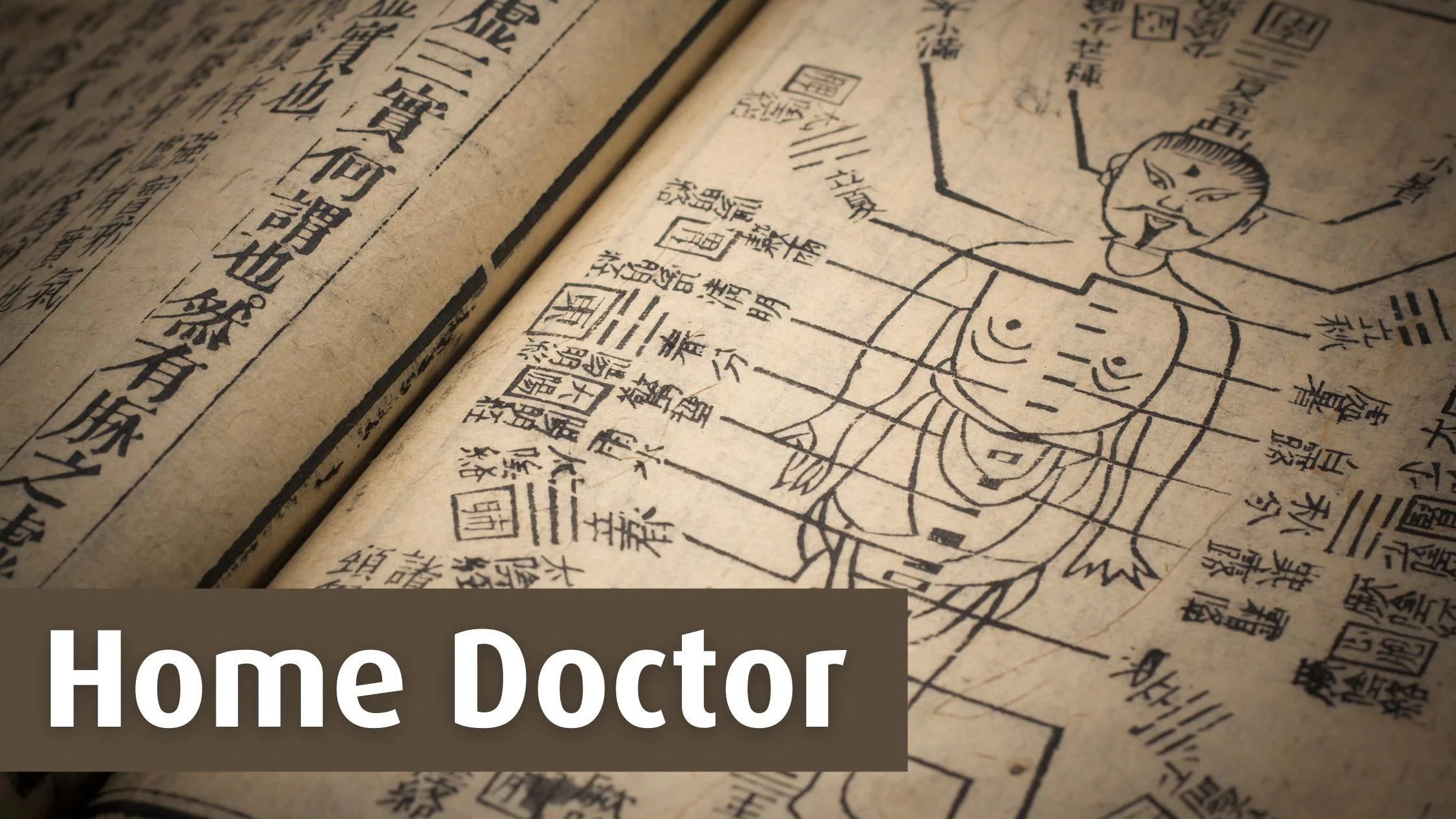 Read more about the article Home Doctor: How to Handle Health Crises Without a Professional