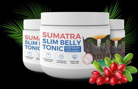 The Ultimate Guide to Sumatra Slim Belly Tonic: A Natural Supplement for Weight Loss and Improved Sleep Quality In 2024 2 rd adv photo 1