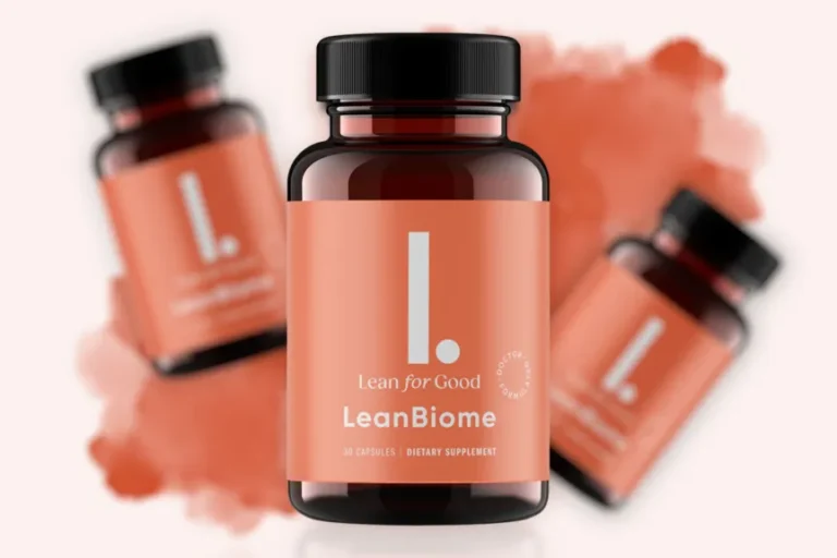 LeanBiome reviews