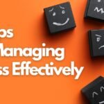 Managing Stress Effectively: 10 Powerful Tips for a Balanced Life