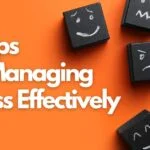 Managing Stress Effectively: 10 Powerful Tips for a Balanced Life