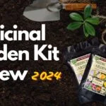 Medicinal Garden Kit Review: Discover the Healing Power of Home-Grown Remedies 2024