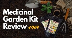 Read more about the article Medicinal Garden Kit Review: Discover the Healing Power of Home-Grown Remedies 2024